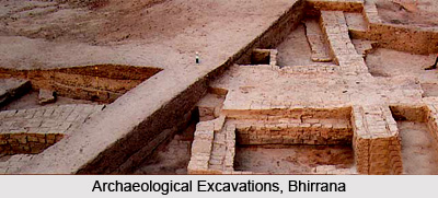 Bhirrana, Fatehabad District, Haryana