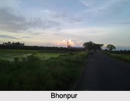 Bhonpur, Hooghly District, West Bengal