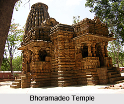 Bhoramadeo Temple, Kabirdham District, Chhattisgarh