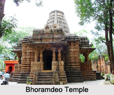 Bhoramdeo Temple Complex, Chhattisgarh