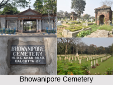Bhowanipore, Kolkata, West Bengal