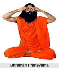 Bhramari