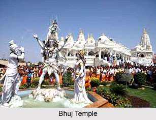 Bhuj Temples, Kutch, Gujarat