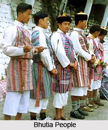 Bhutias