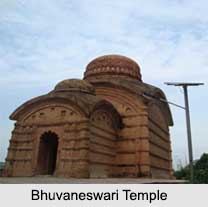 Bhuvaneswari Temple, Tripura