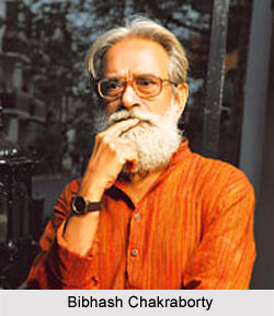 Bibhash Chakraborty, Bengali Theatre Personality
