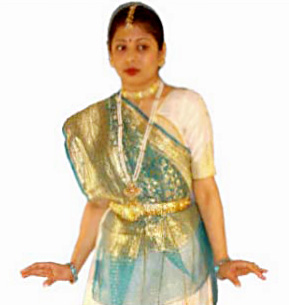 Bibhatsa Rasa in Natyashastra
