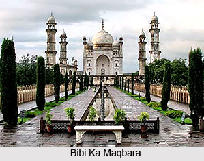 Bibi Ka Maqbara