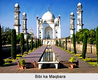 Architecture of Bihar During Later Mughals