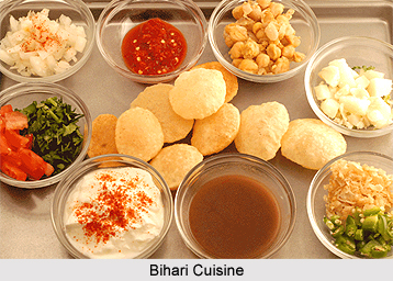 Culture of Bihar