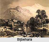 Bijbehara, Anantnag district, Jammu & Kashmir
