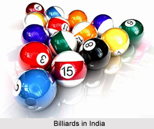 Billiards and Snooker Federation of India