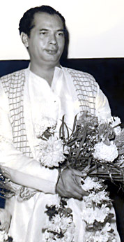 Bimal Roy, Indian Film Director