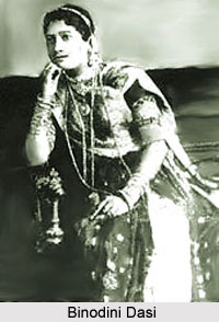 Binodini Dasi