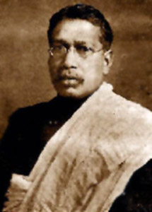 Bipin Chandra Pal