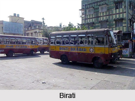Birati, Kolkata, West Bengal