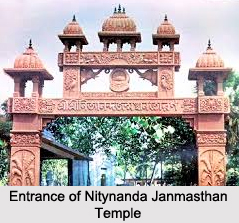 Birchandrapur, Birbhum District, West Bengal