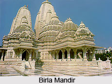 Birla Mandir
