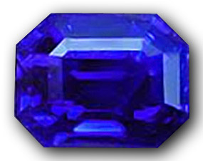 Powers of Gemstones