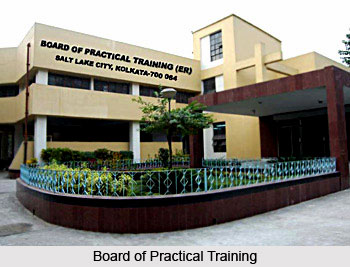 Board of Practical Training (BOPT), Eastern Region, Union Government Autonomous Bodies