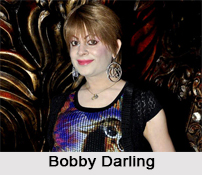 Bobby Darling, Indian Movie Actress