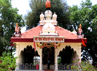Bodgeshwar Temple, Goa