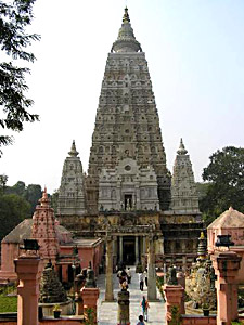 Bodh Gaya