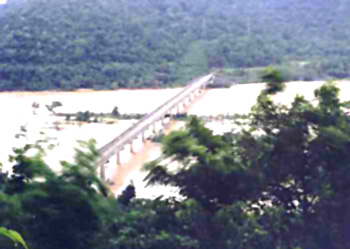 Bodhghat Sath Dhar in Dantewada District