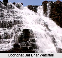 Bodhghat Sat Dhar, Chhattisgarh