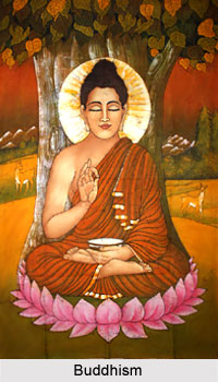 Bodhi, Buddhism