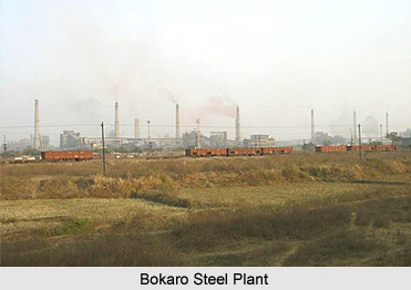 Bokaro District, Jharkhand