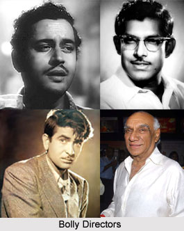 Indian Commercial Cinema