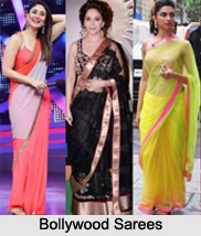 Bollywood Sarees, Indian Sarees