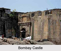 Bombay Castle, Mumbai, Maharashtra