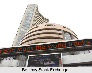 Bombay Stock Exchange