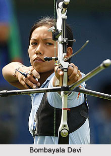 Bombayala Devi, Indian Archers