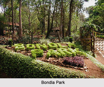 Nature Tourism in Goa