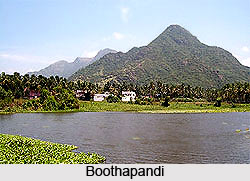 Boothapandi, Tamil Nadu