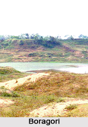Boragori, Hooghly District, West Bengal
