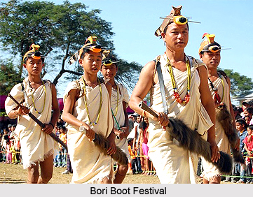 Bori Boot Festival