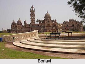 Boriavi, Anand District, Gujarat