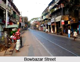 Bowbazar, Kolkata, West Bengal