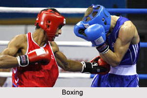 Boxing Styles