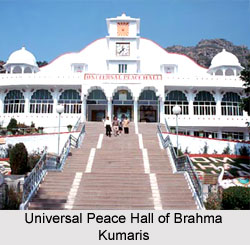 Brahma Kumaris