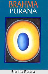 Brahma Purana