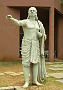Brahmagupta