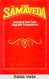 Brahmana of Sama Veda