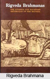 Brahmanas in Vedas
