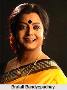 Bratati Bandyopadhay, Indian Elocutionist