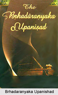 Brhadaranyaka Upanishad